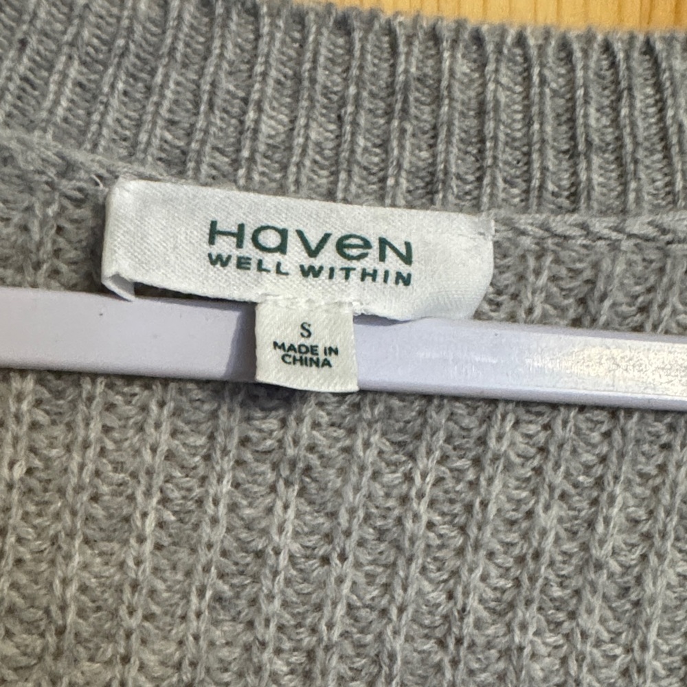 Haven Well Within Cashmere bundle - Picture 3 of 4